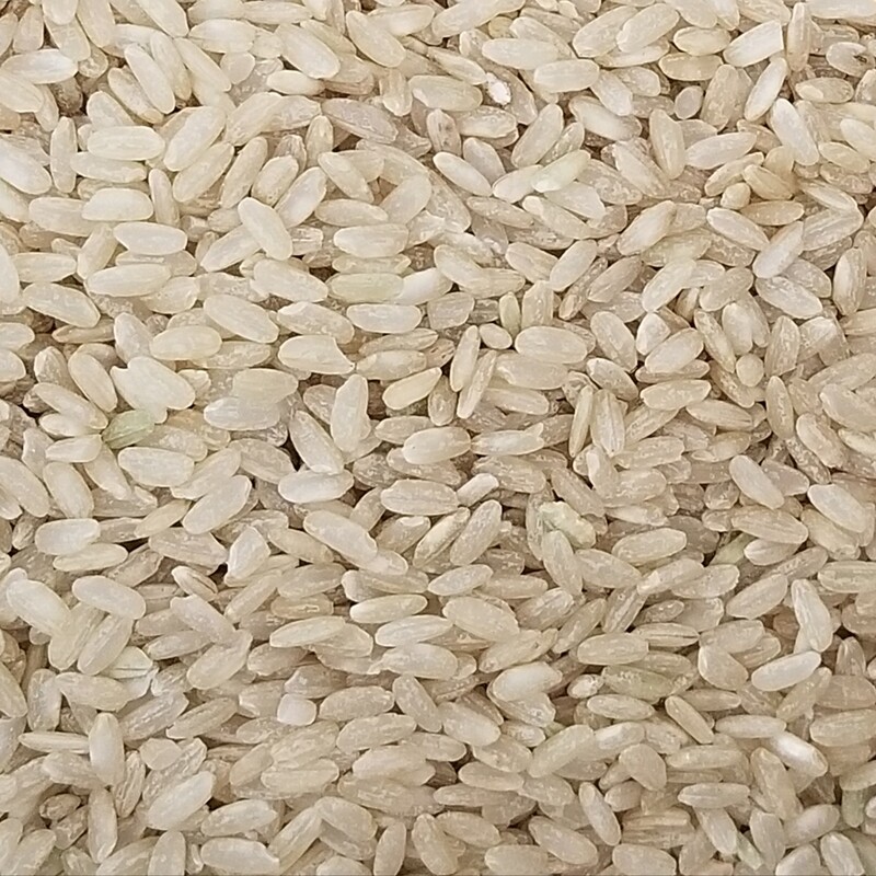 500g de Riz thaï semi complet