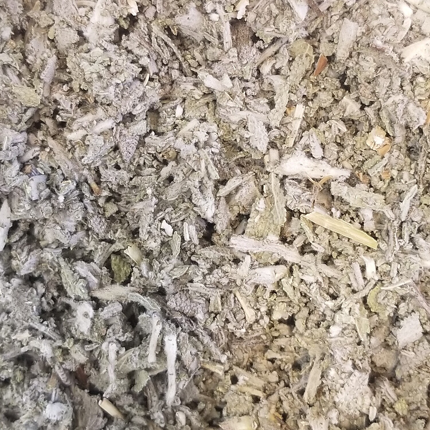 100g de Sauge