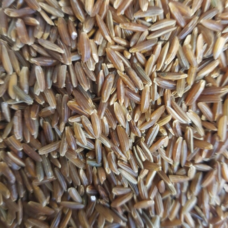500g de Riz rouge de Camargue