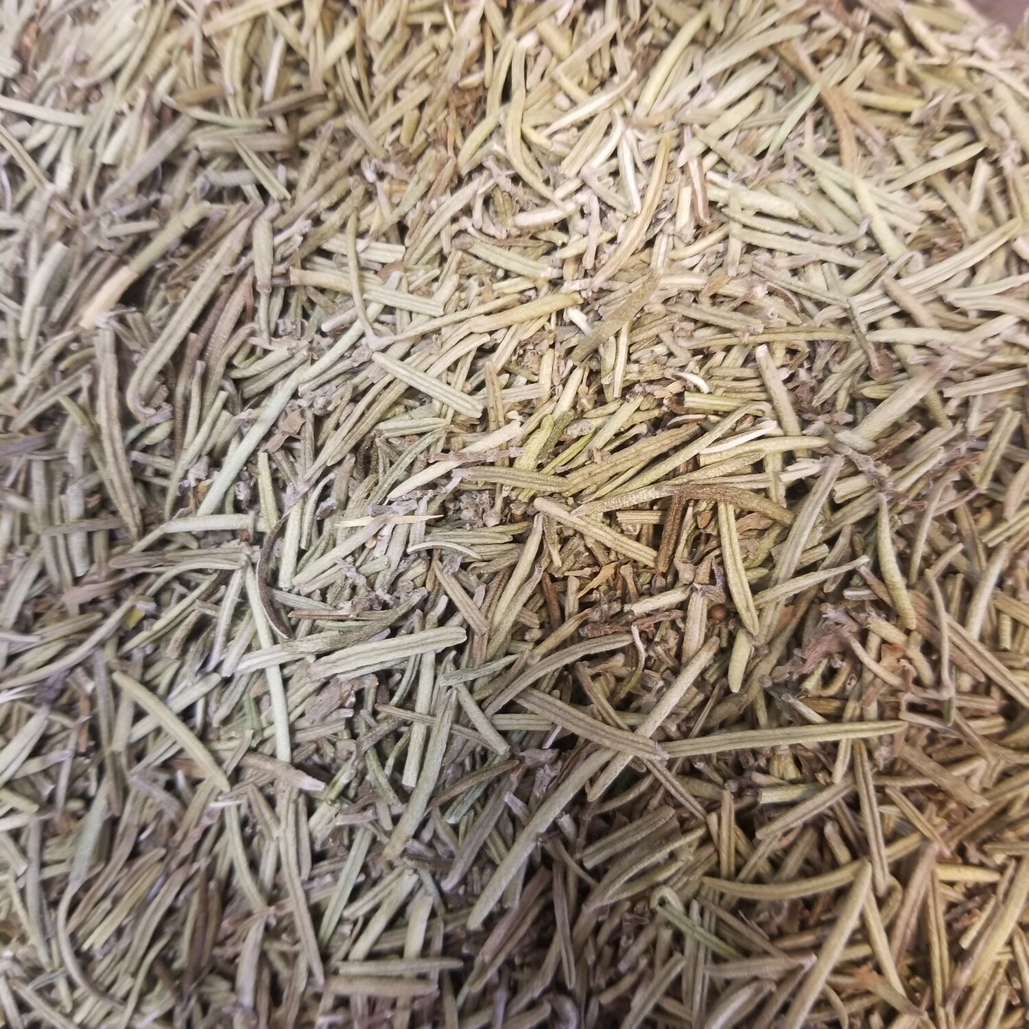 10g de Romarin