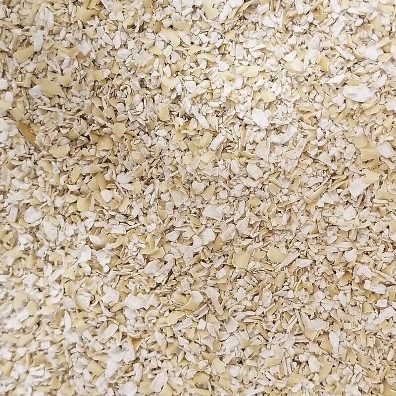 100g de Son d'avoine