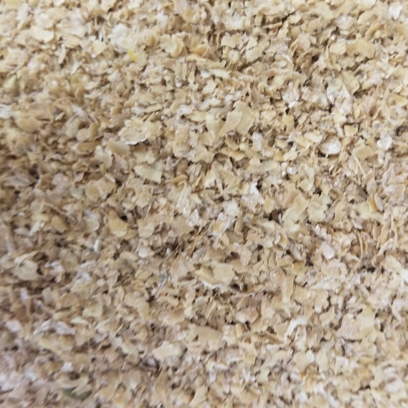 100g de Son de blé