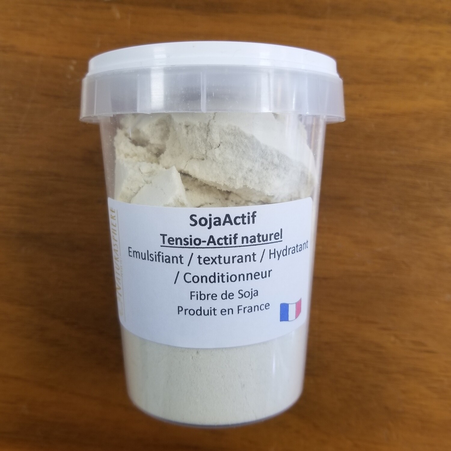 Tensioactif Soja