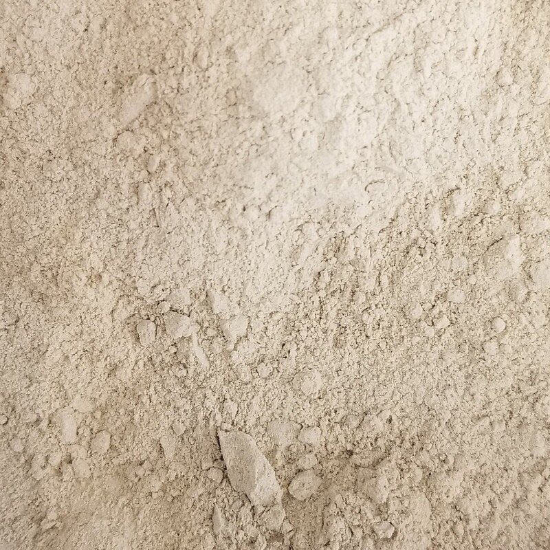 100g de Terre de sommières