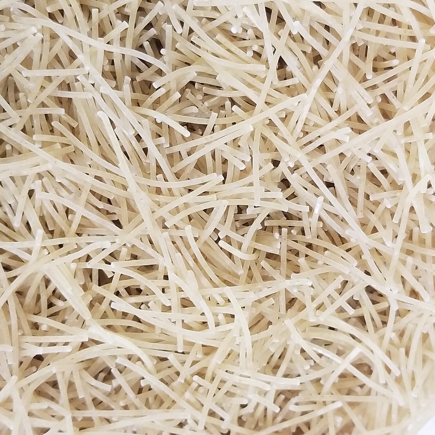 250g de Vermicelle semi complet