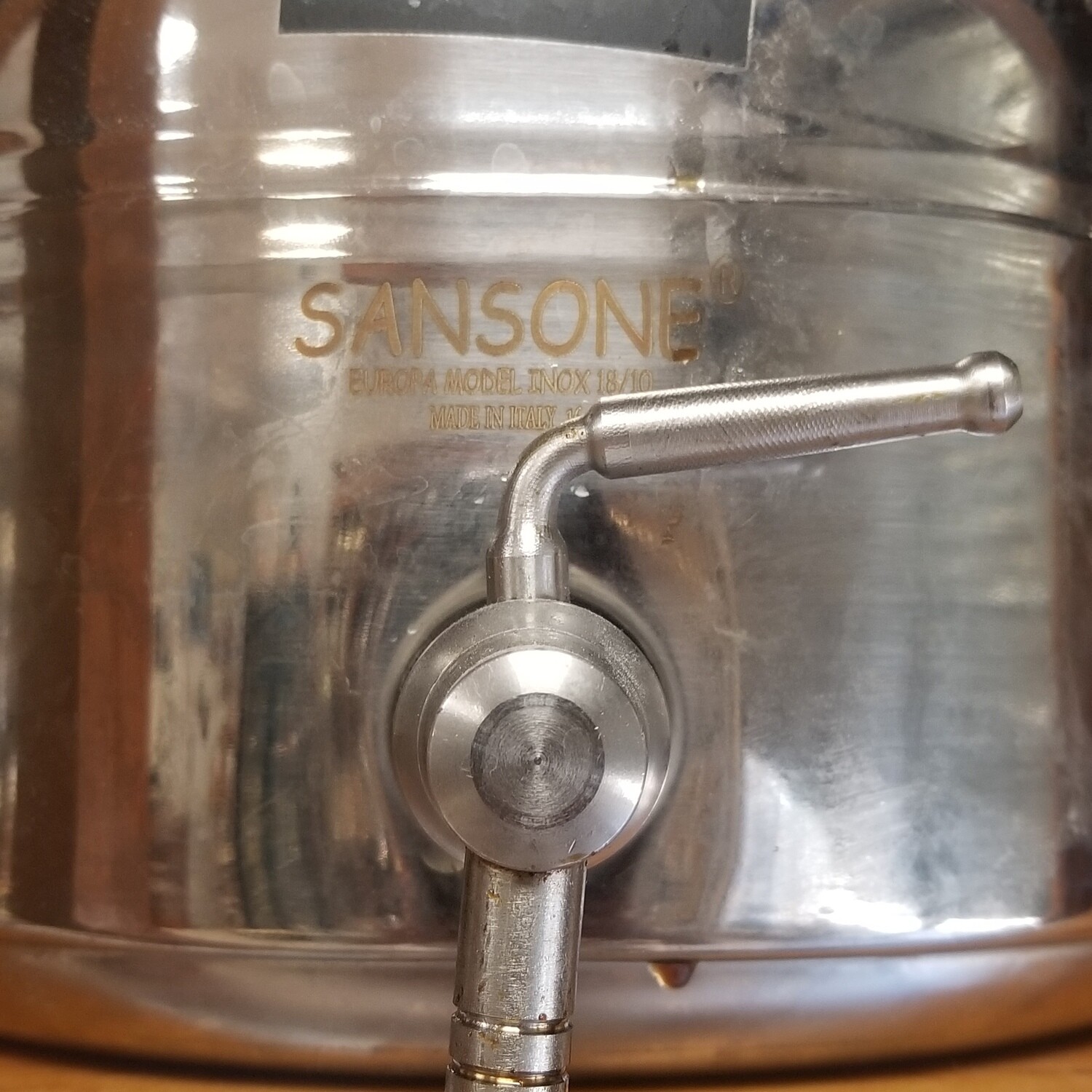 100g de Vinaigre balsamique