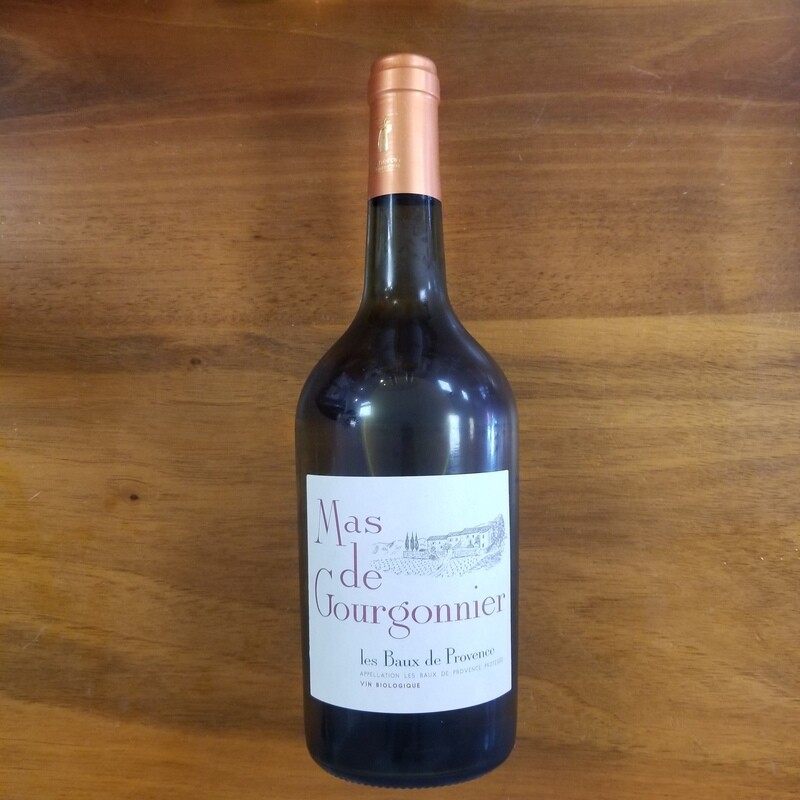 Vin Rosé Tradition
