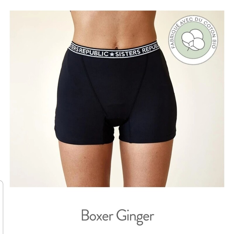 Boxer de règles absorption Super