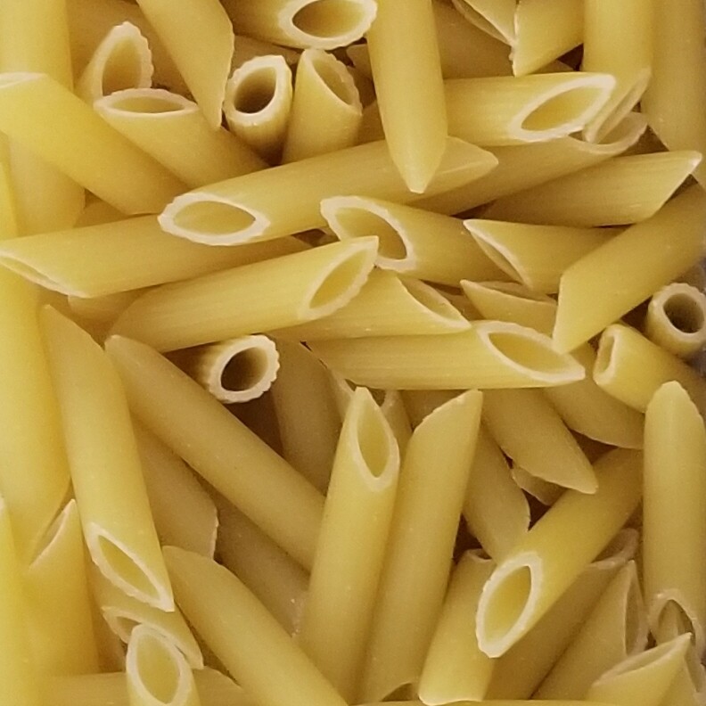 500g de Penne Blanches