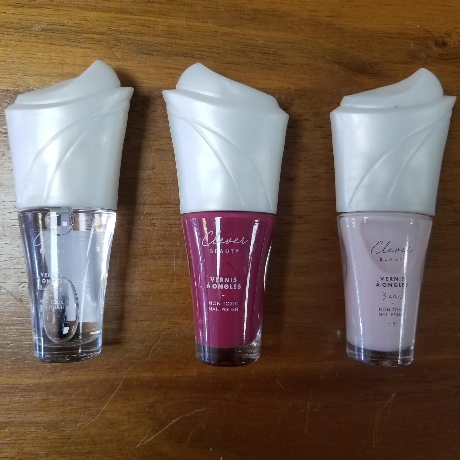 Soin Vernis à Ongles