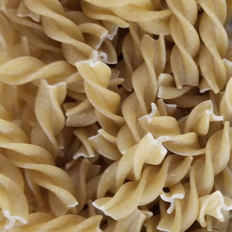 500g de Fusilli demi complètes