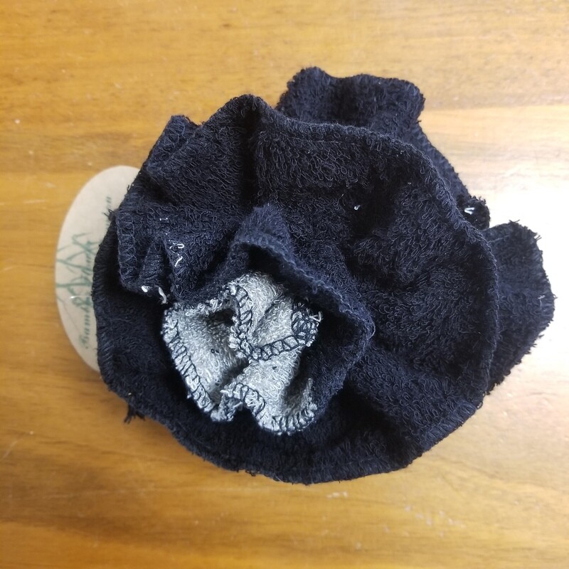 Eponge fleur en sisal