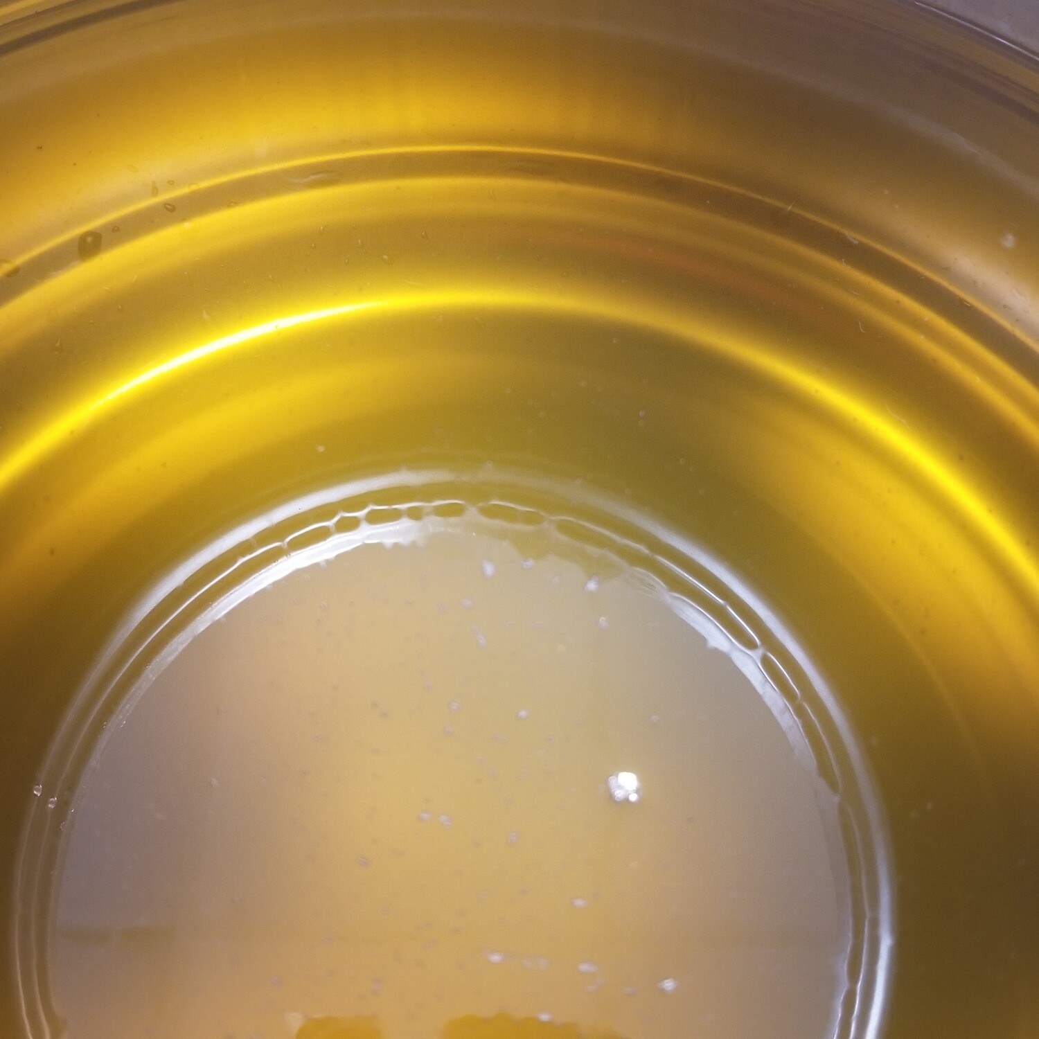 100g de Miel de lavande
