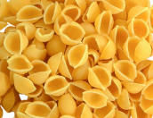 500g de Cocciolette Blanche