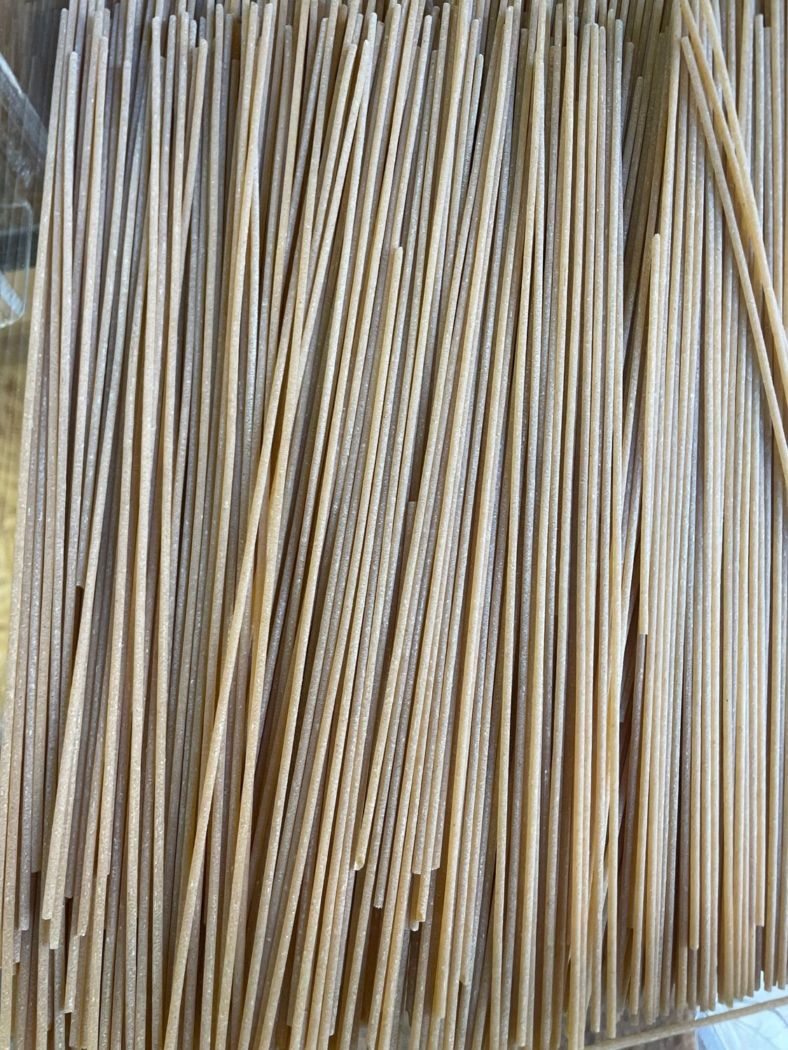 500g de Spaghetti Complètes