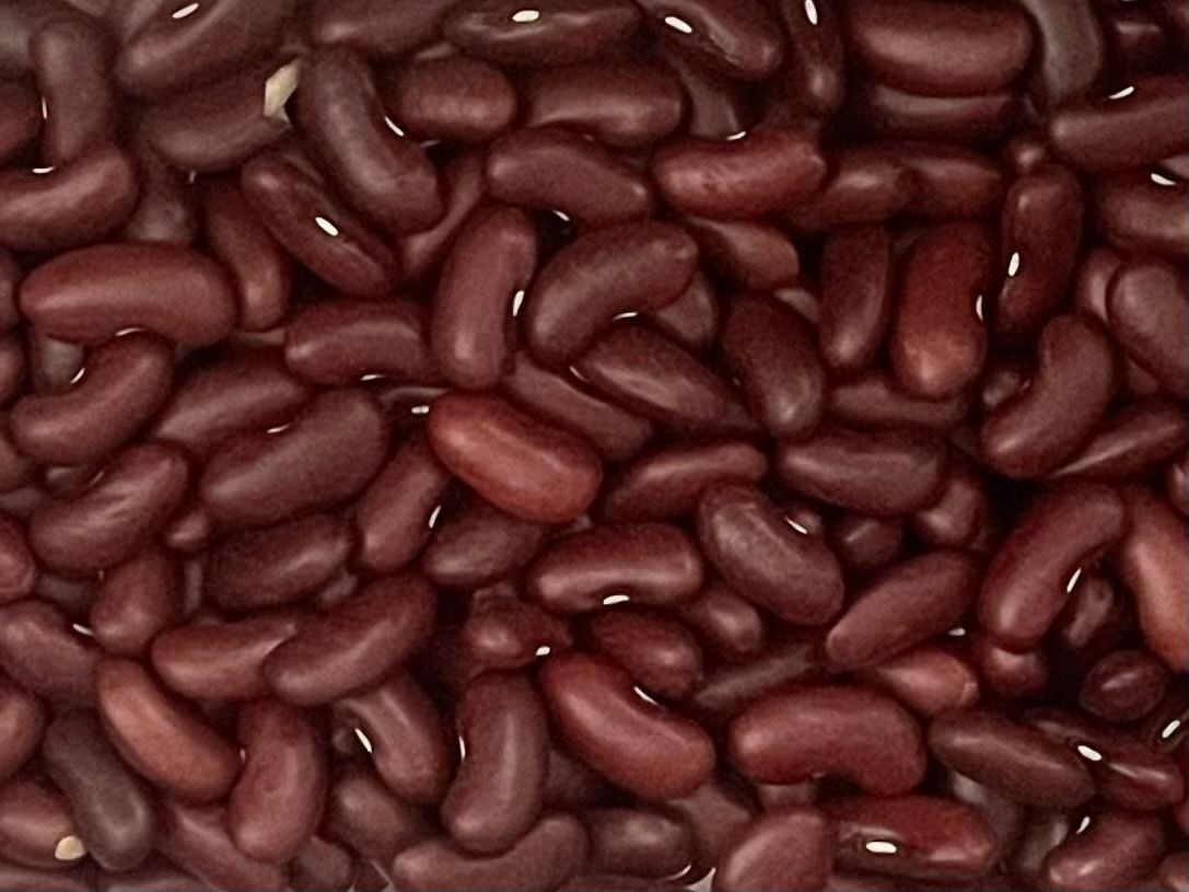 250g Haricots rouges