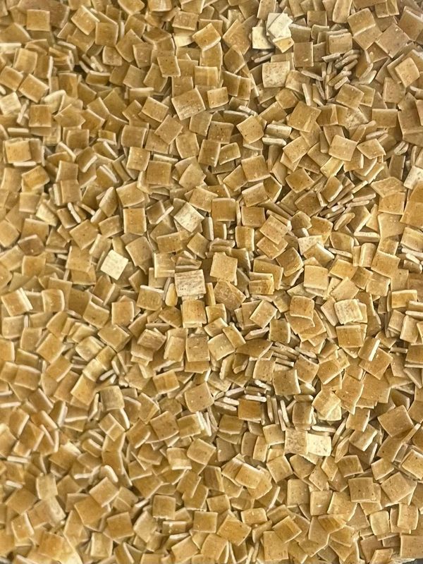 250g de Crozets au Sarrasin