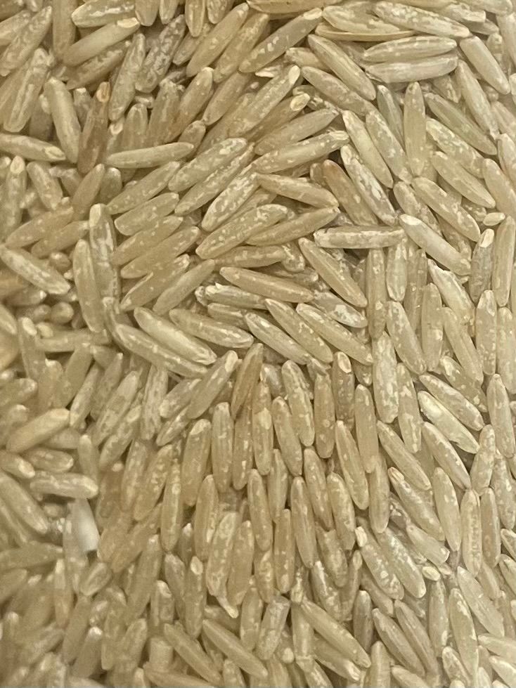 500g de Riz Basmati complet