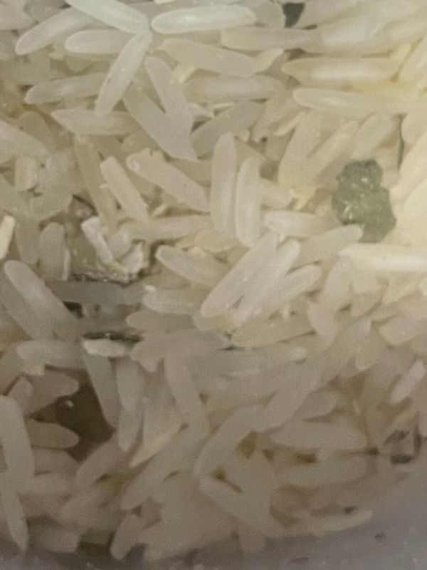 250g de Riz à la noix de coco