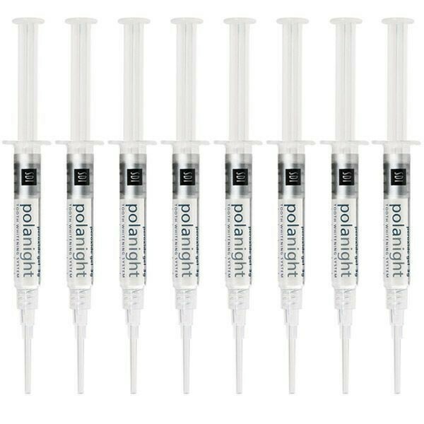 SDI Polanight 10% CP 8 pack