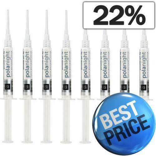 SDI Polanight 22% CP 8 Pack