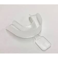 *STARTER KIT* Instant Mouth Trays &amp; BriteSmile 6% HP 3 Pack