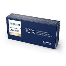 Philips Zoom! NiteWhite 10% 3 Pack