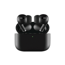 EarPods pro black