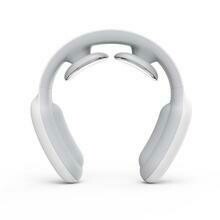 NordicActive NeckMassage White