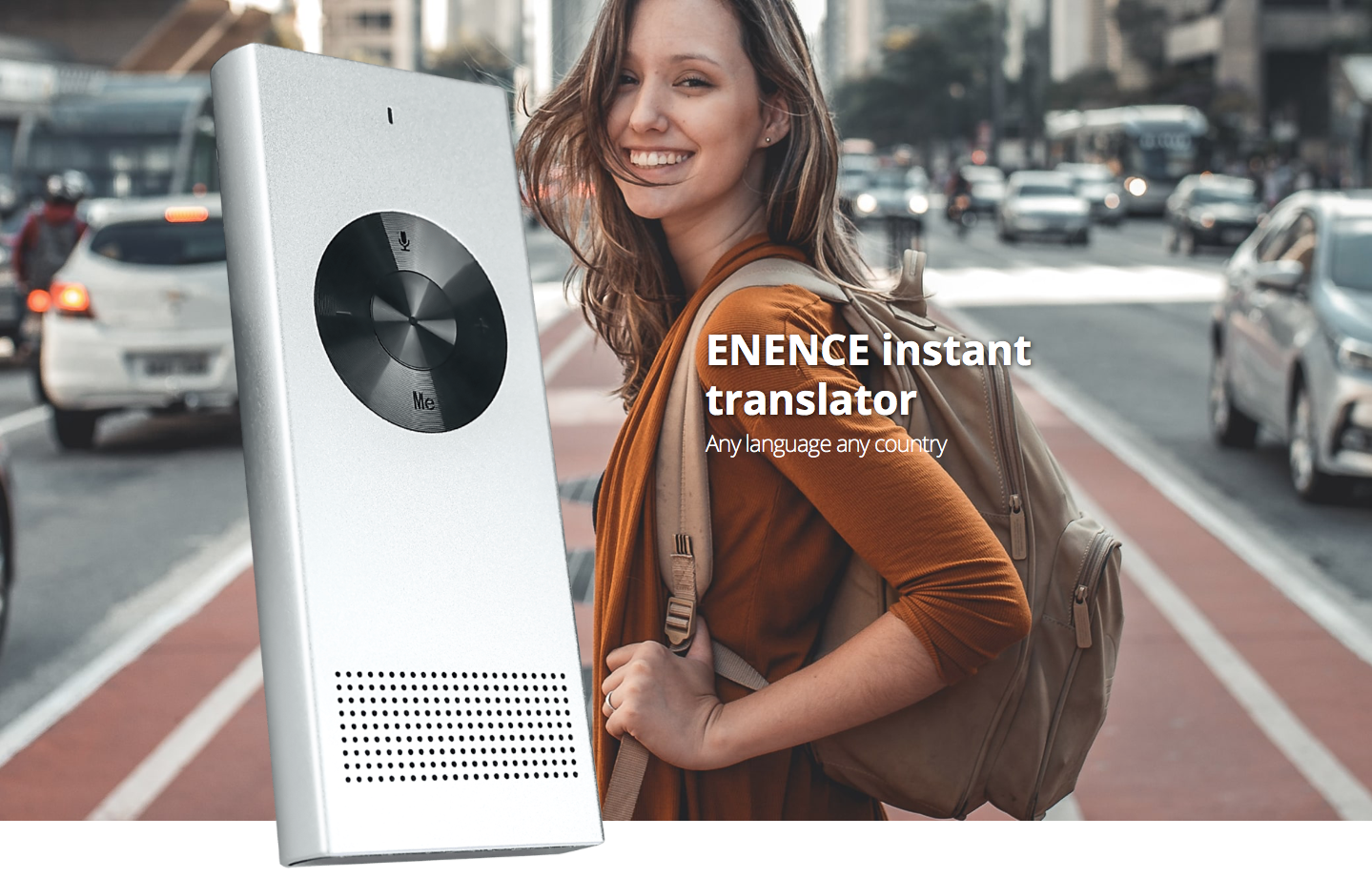 voice translator with 36+ language