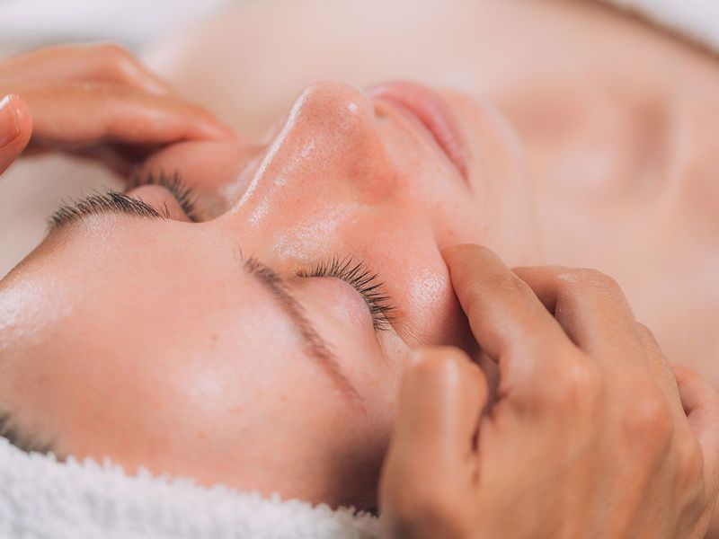 Workshop Manuele Lymfedrainage van het hoofd