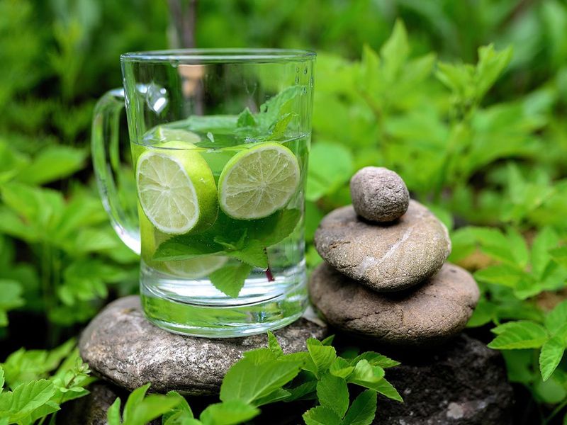 Detox op maat