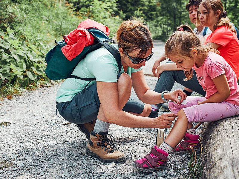 Eerste hulp met homeopathisch verdunde middelen incl. basiskit 36 remedies