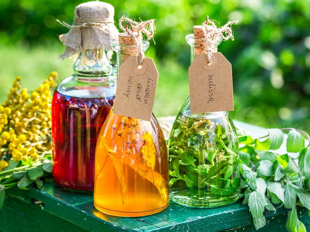 Maag en Darm in Balans met Kruiden (Natural Health) 2027