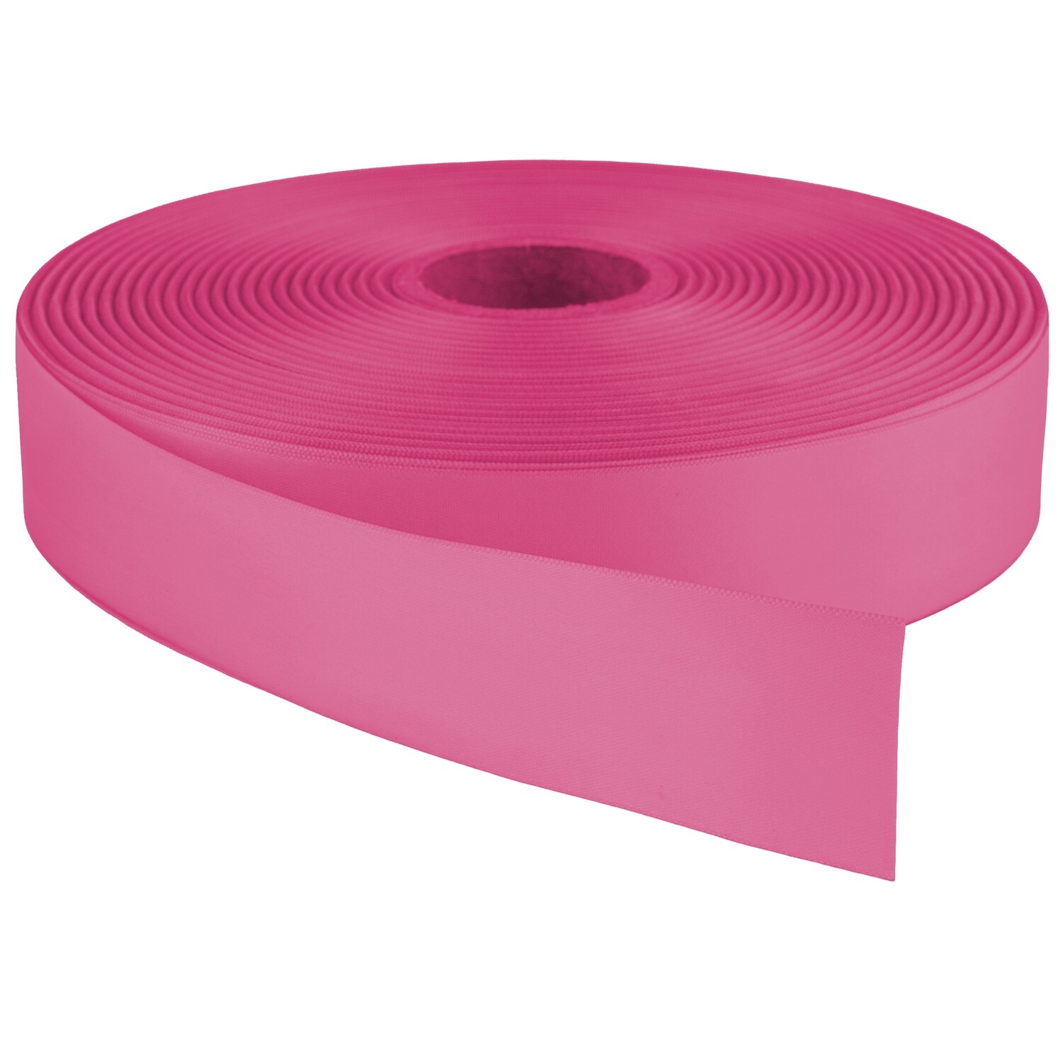 HOT PINK, Width: 15mm