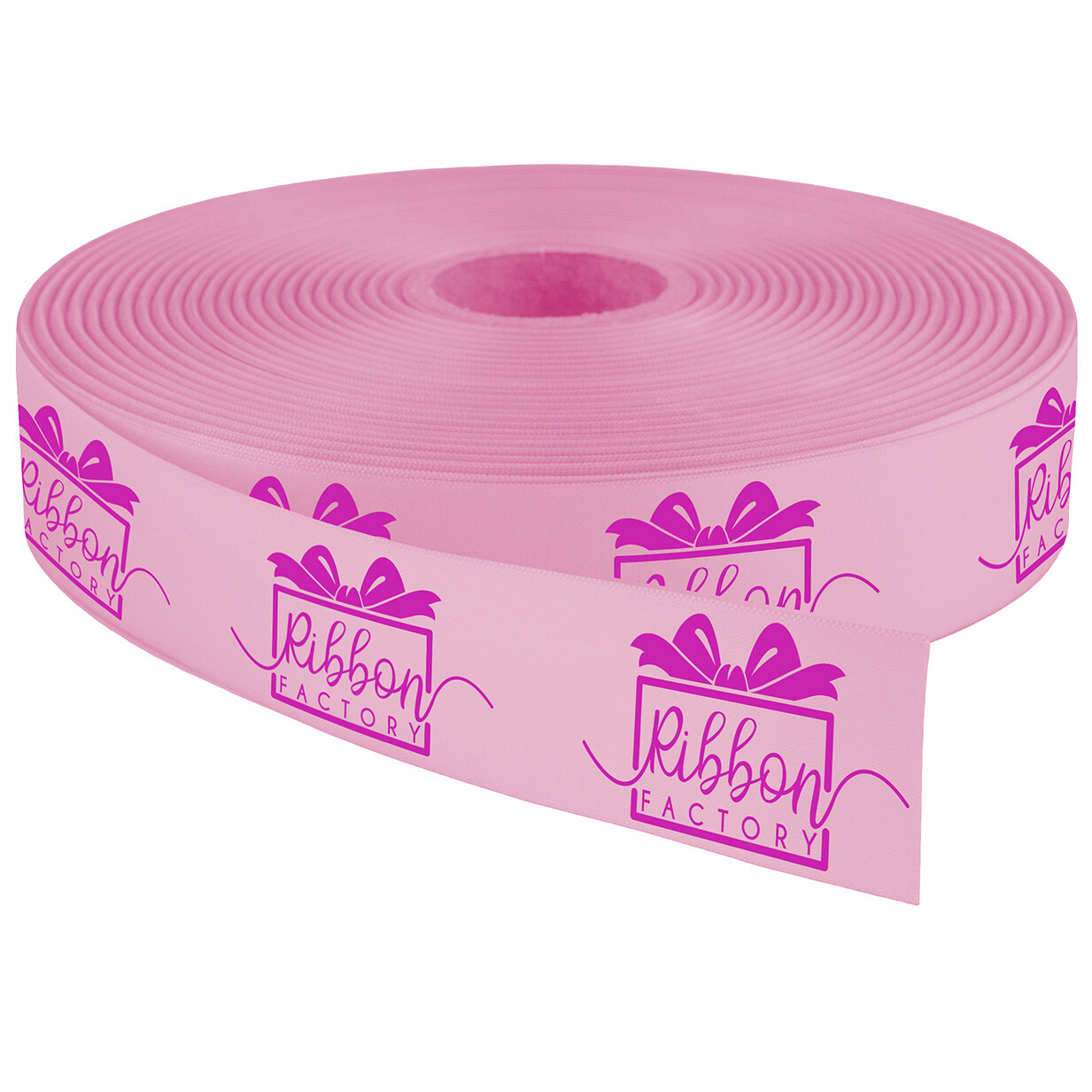 15mm - Corporate Printed Ribbon