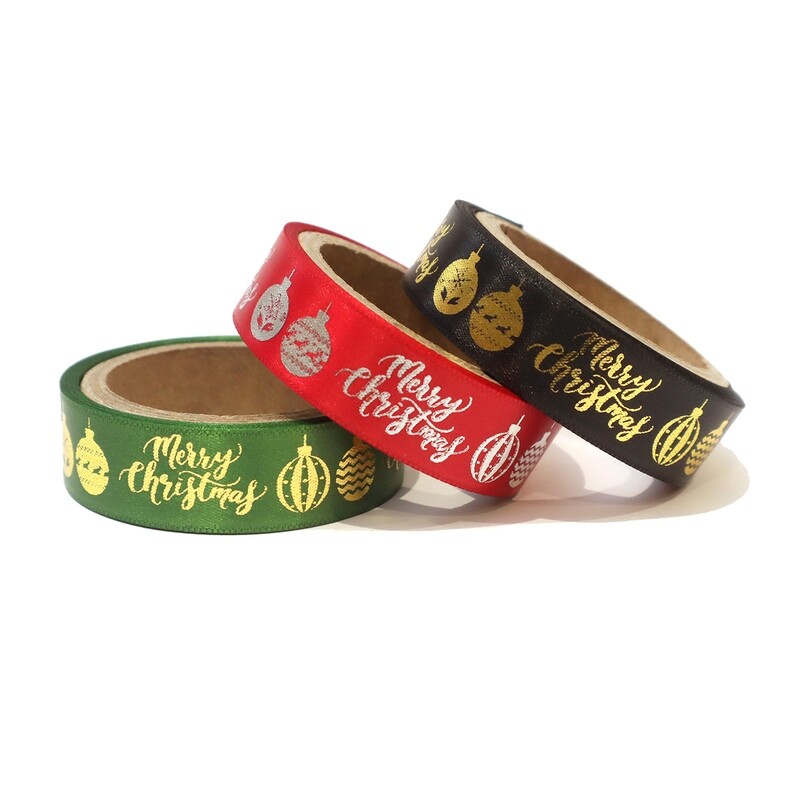 Festive Christmas Design