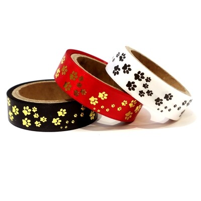 Paw Prints Design