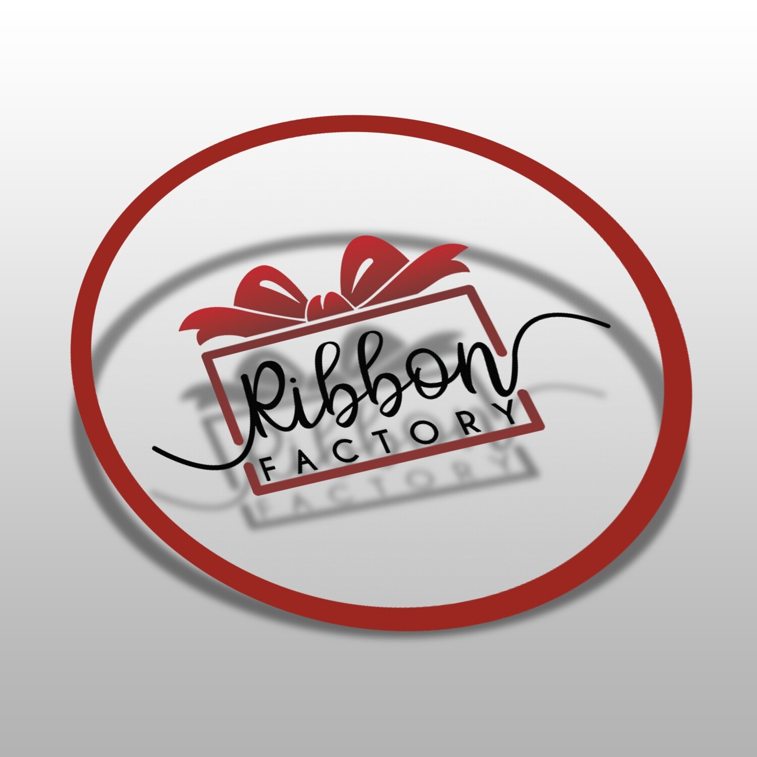 Custom CLEAR Round Stickers, Diameter: 25mm Round Stickers, Quantity: 100