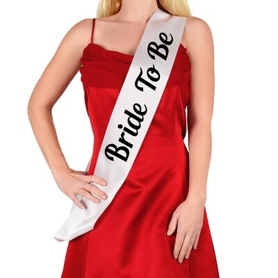 Sashes