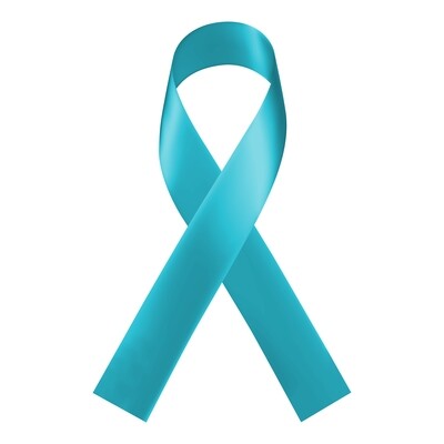 15mm - Plain Memorial Awareness Ribbons