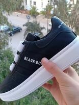 BLACK BULL كل الألوان
