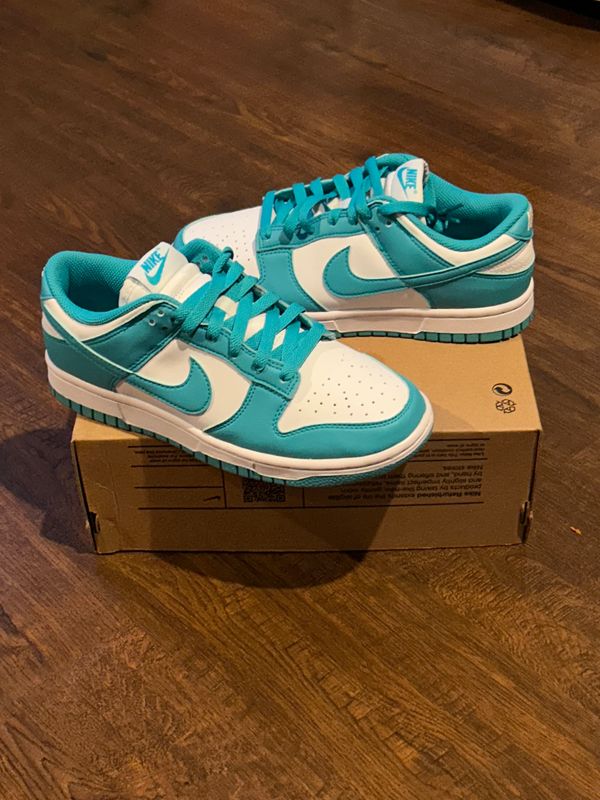 Wmns Nike Dunk Low Next Nature ‘Dusty Cactus’