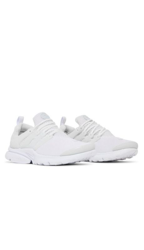 Nike Presto PS White