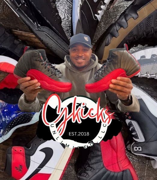 Gkicks Unlimited,LLC