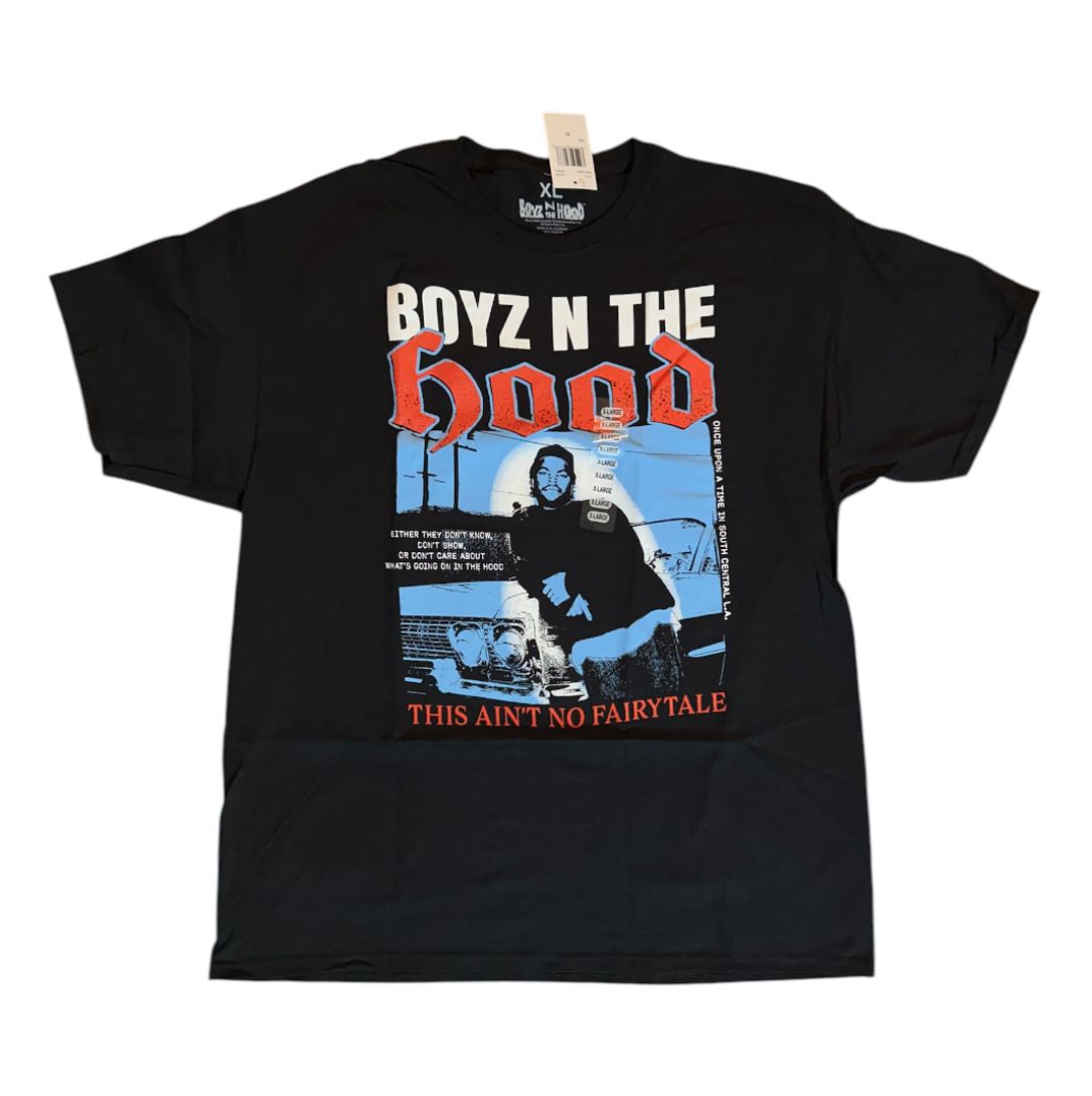 Boyz N The Hood Tee