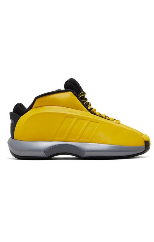 Adidas Crazy 1 Sunshine