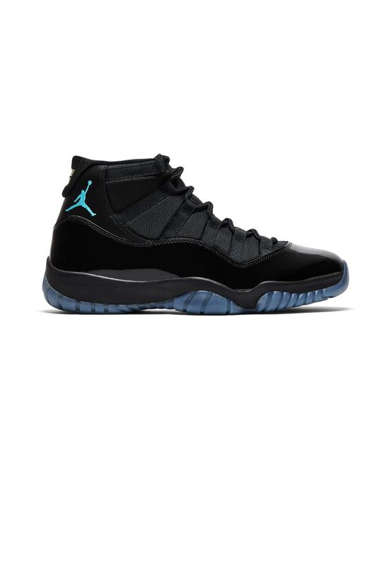 Air Jordan 11 Retro ʼGamma Blueʼ 2025