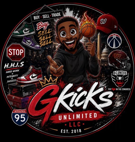 Gkicks Unlimited,LLC