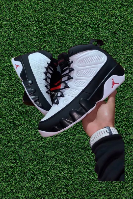 Air Jordan 9 Retro OG Space Jam 2026